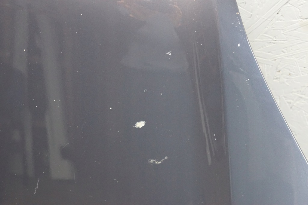 фото №10, Капот кришка двигуна opel zafira b