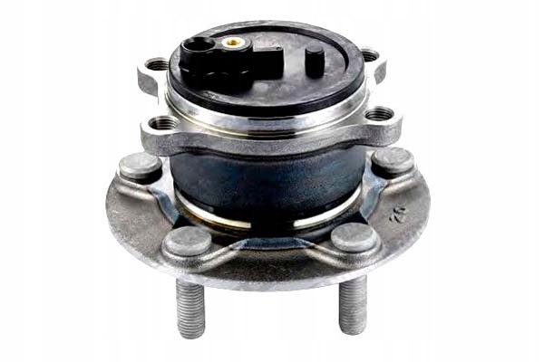 фото №2, Snr подшипник ступица колеса mazda 3 2.0 bm