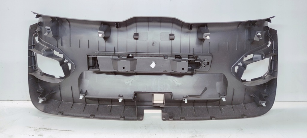 фото №6, Обивка крышки задняя audi q3 8u 8u0867979