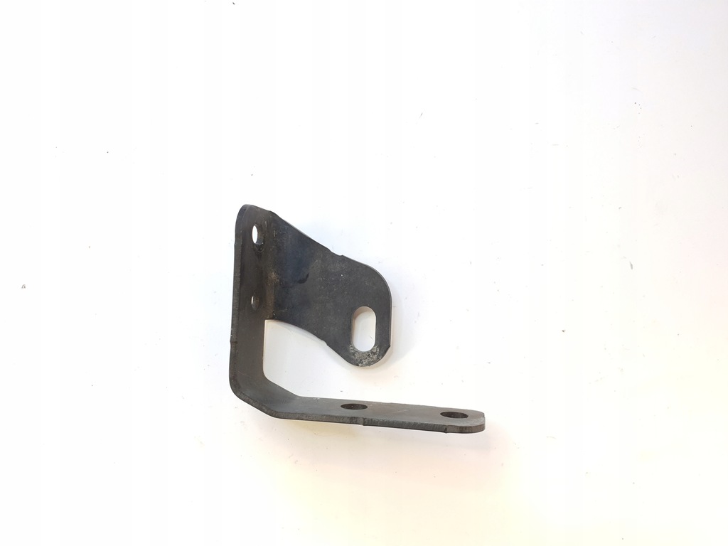 фото №1, W204 панель фари кронштейн балка лівий перед oryg-pń