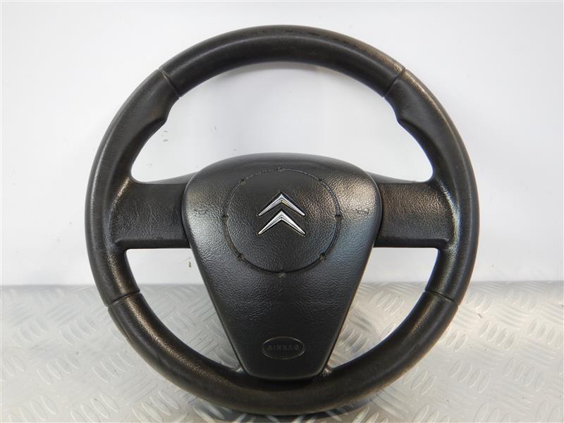 фото №1, Повітропровід з подушка подушка безпеки citroen c3 rok 2003