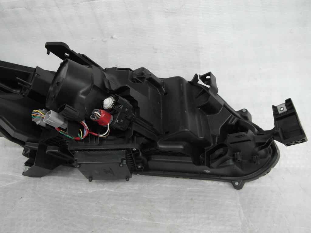 фото №10, Лампа передня ліва mitsubishi eclipse cross full led nr99