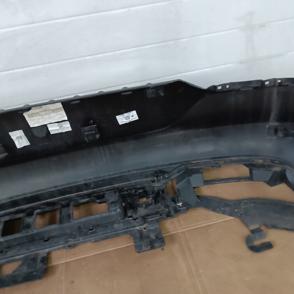 фото №10, Бампер задня opel grandland x yp00064477