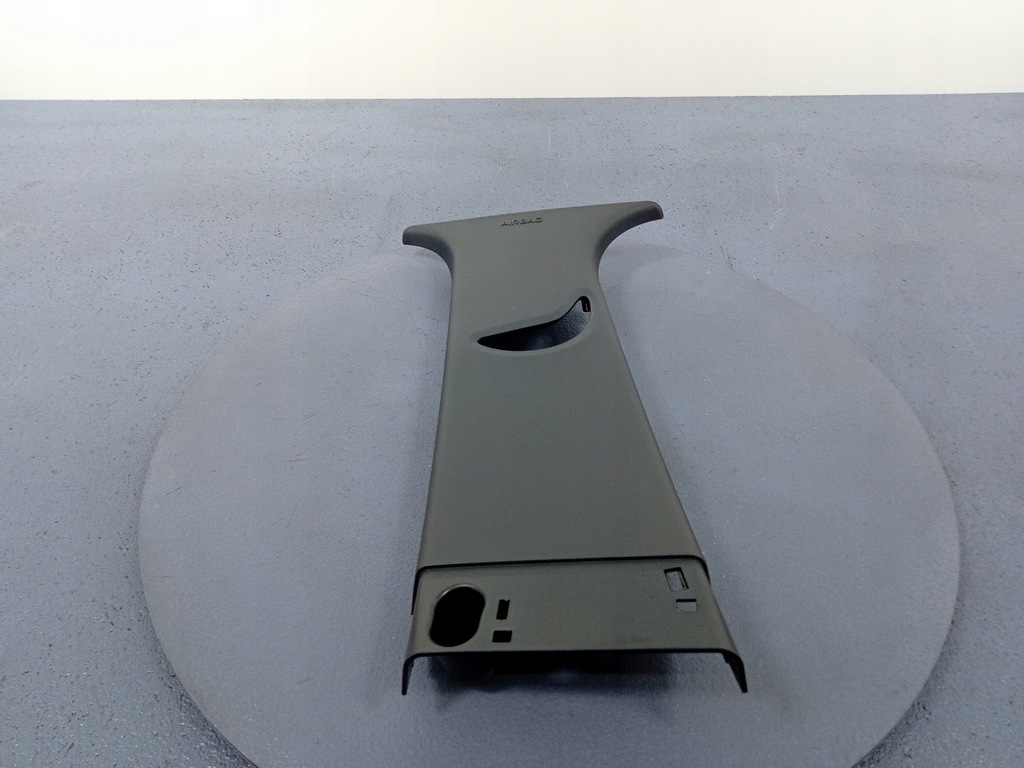 фото №1, Puma mk2 захист стійка b ліва верхній l1tb-a24583-a