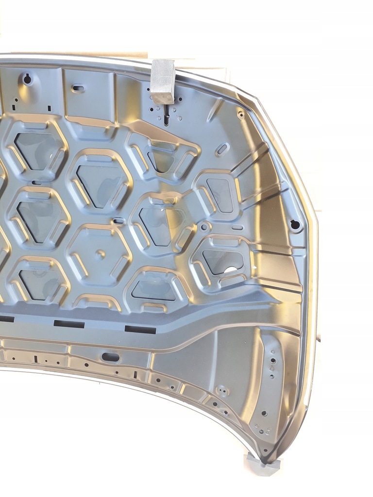 фото №7, Nowa капот кришка двигуна do volvo s60 v60 lift 2013-17 алюміній 31335883