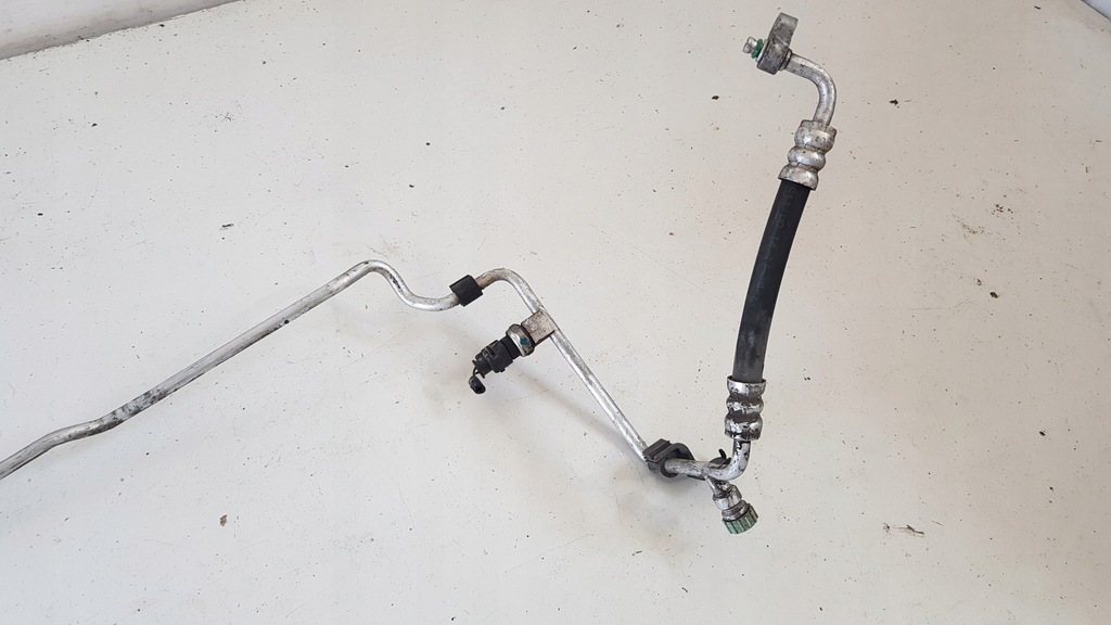 фото №6, Шланг трубка кондиционера kia picanto ii 1.0