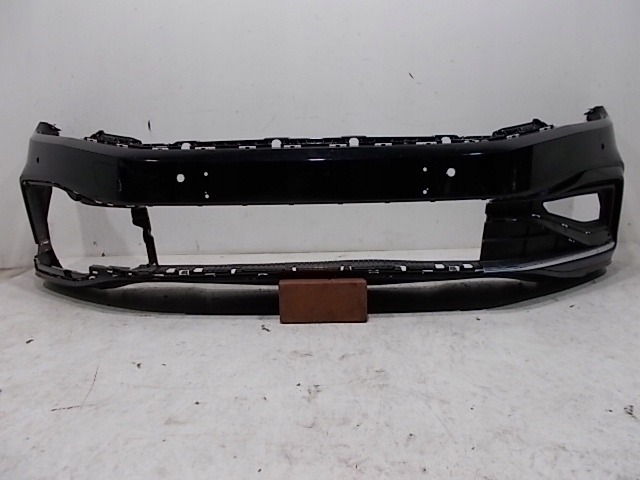 фото №1, Vw passat b8 lift 20-24 r line бампер перед org
