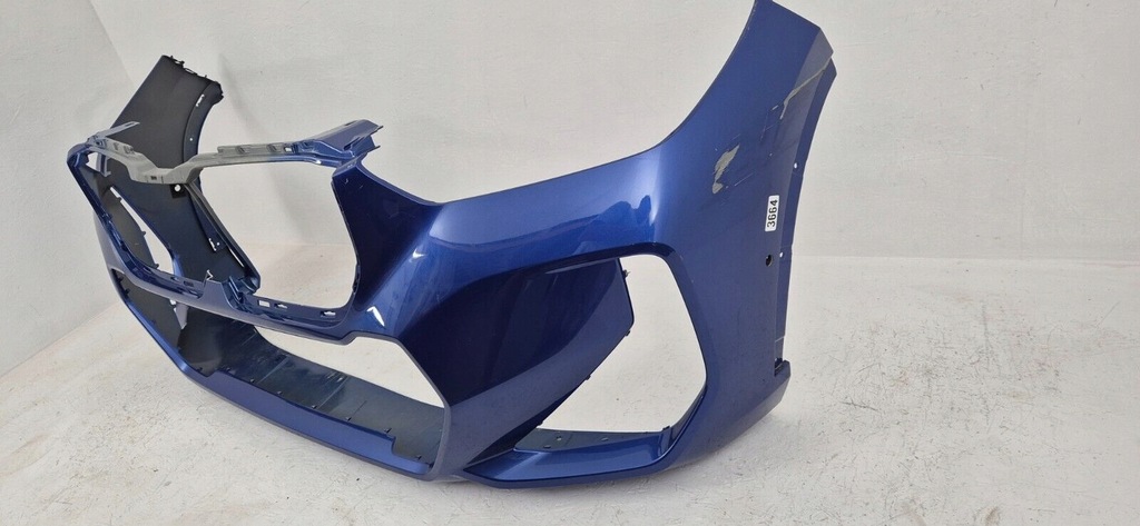 фото №12, Bmw x1 u11 m набор 2023- бампер передний перед 51119881907