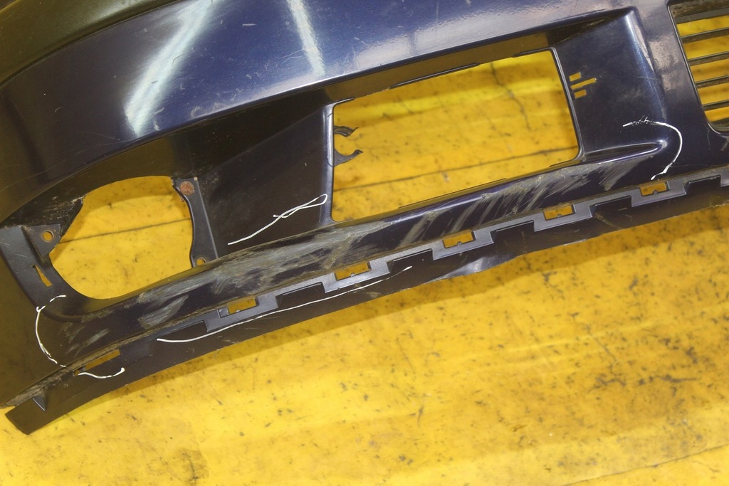 фото №10, Бампер перед передний vw sharan i fl