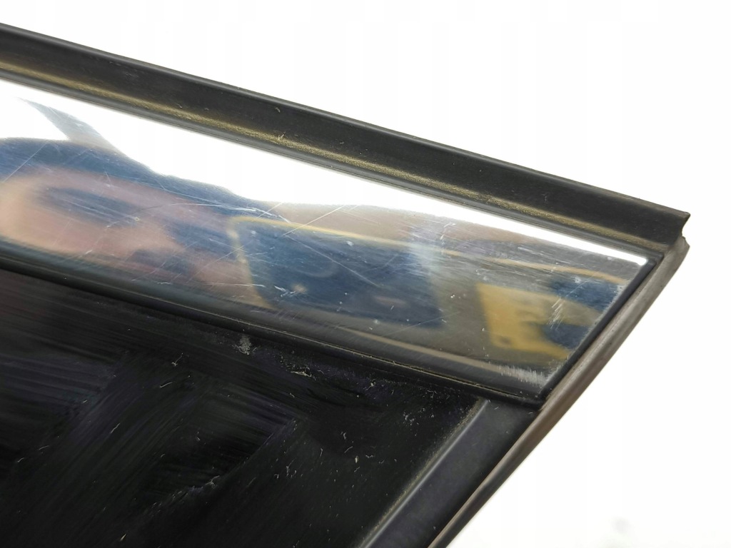 фото №9, Nissan x-trail t32 2015 права сторона скло кузовна задня