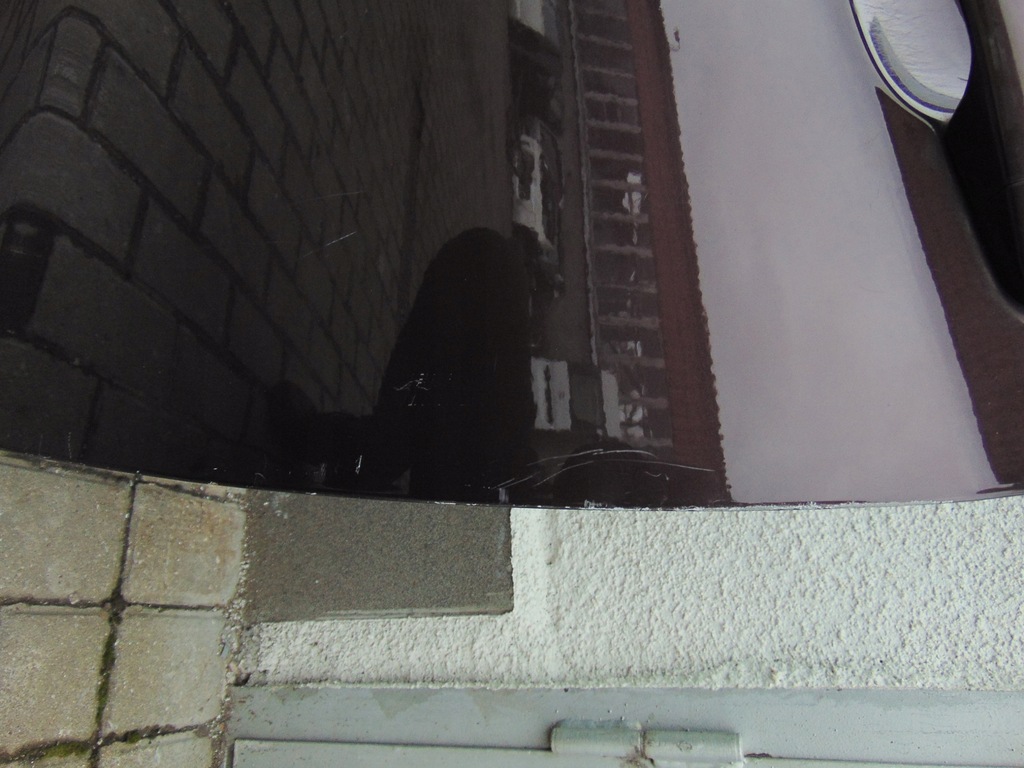 фото №10, Дверь левая перед передние ford ka ii mk2 2008r- 39 europa