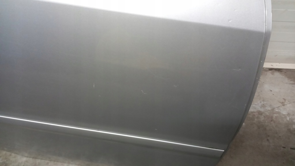 фото №8, Двері праве задня opel vectra c 02r sedan