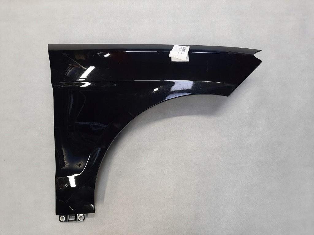 фото №1, Mercedes ml gle-classe w166 крила правий перед