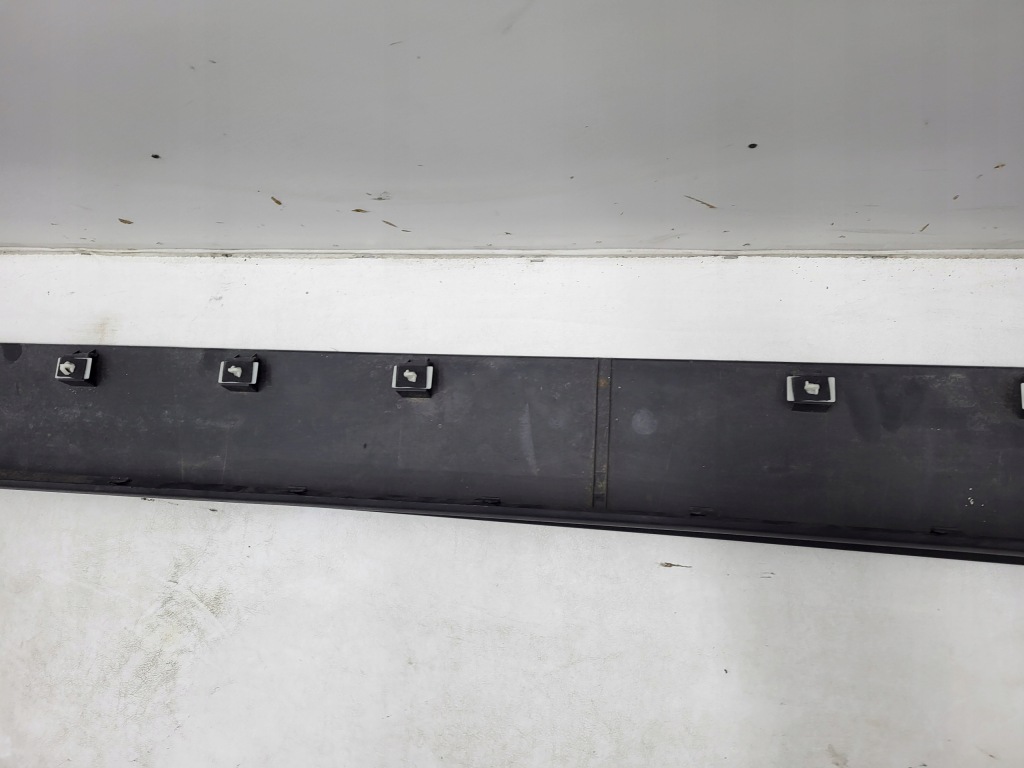 фото №10, Молдинг порог левая hyundai i30 n iii 87751-s0000