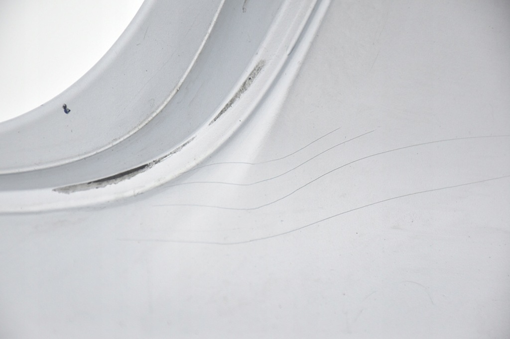 фото №7, Бампер задний задняя seat ibiza iii 3d