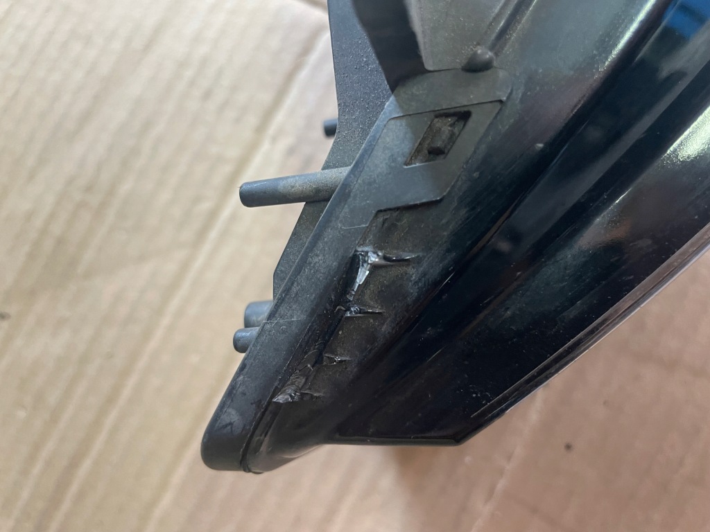 фото №4, Audi a3 8v протитуманна фара лівий перед оригінал