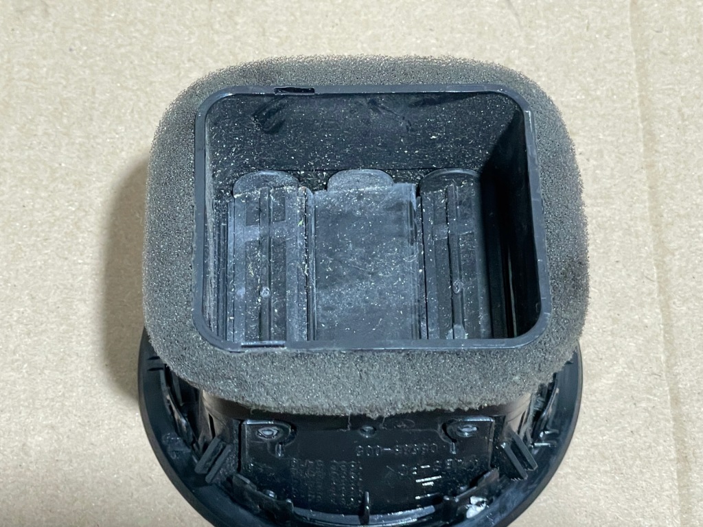 фото №8, Opel corsa d решётка обдув 13363313