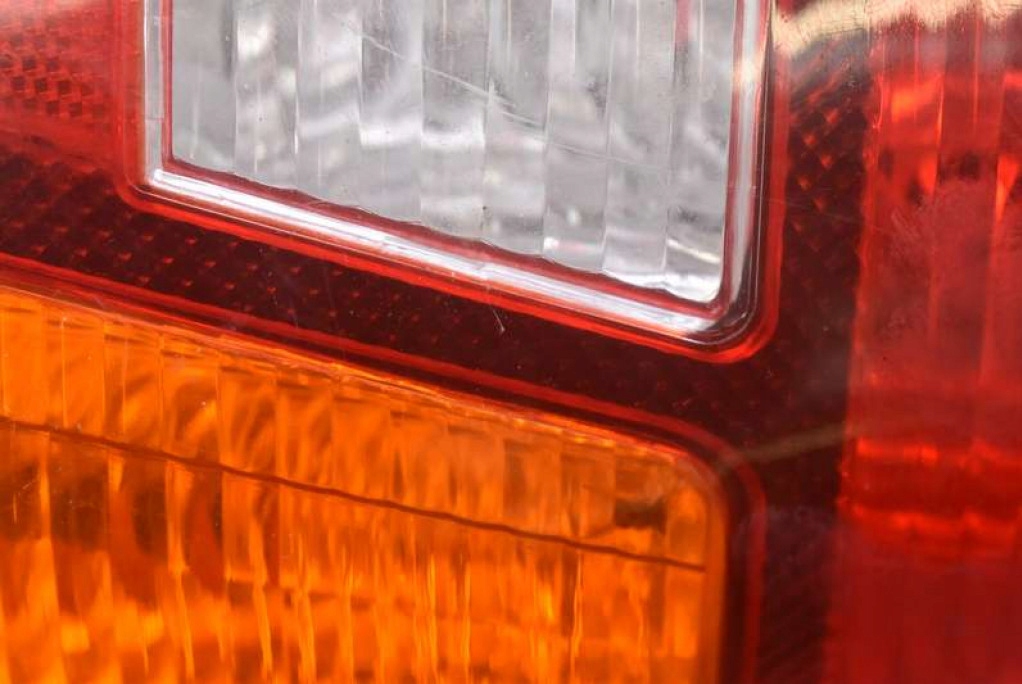 фото №9, Лампа права задня задня 015511932r renault thalia lift 02-06