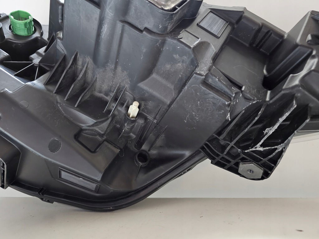 фото №10, Ferrari roma f169 лампа права правий перед