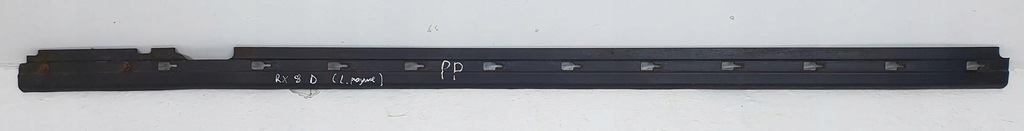 фото №1, Молдинг кронштейн поріг права mazda rx-8