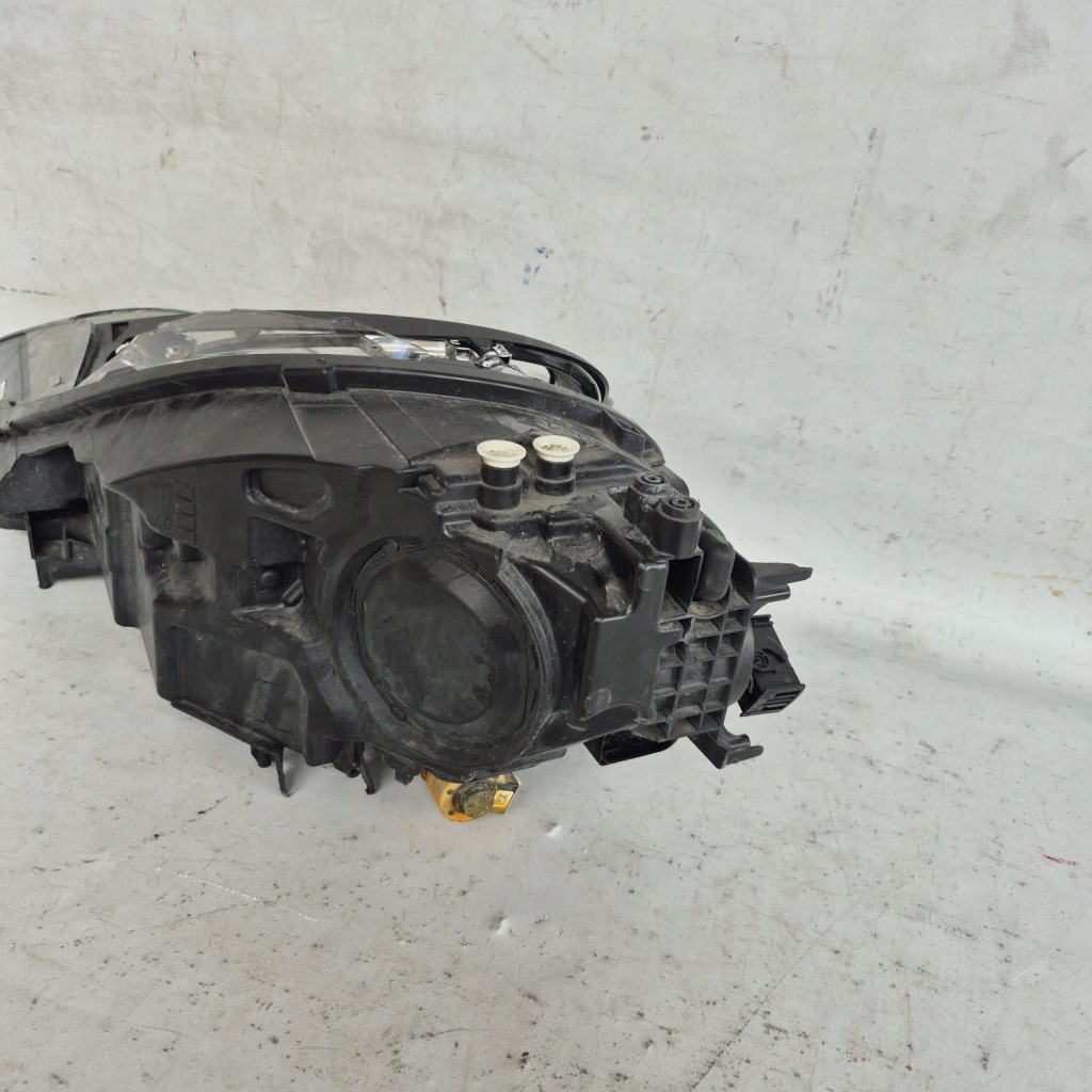 Porsche cayenne 3 9y0 фара правый  перед передняя full led на запчасти Оригинал