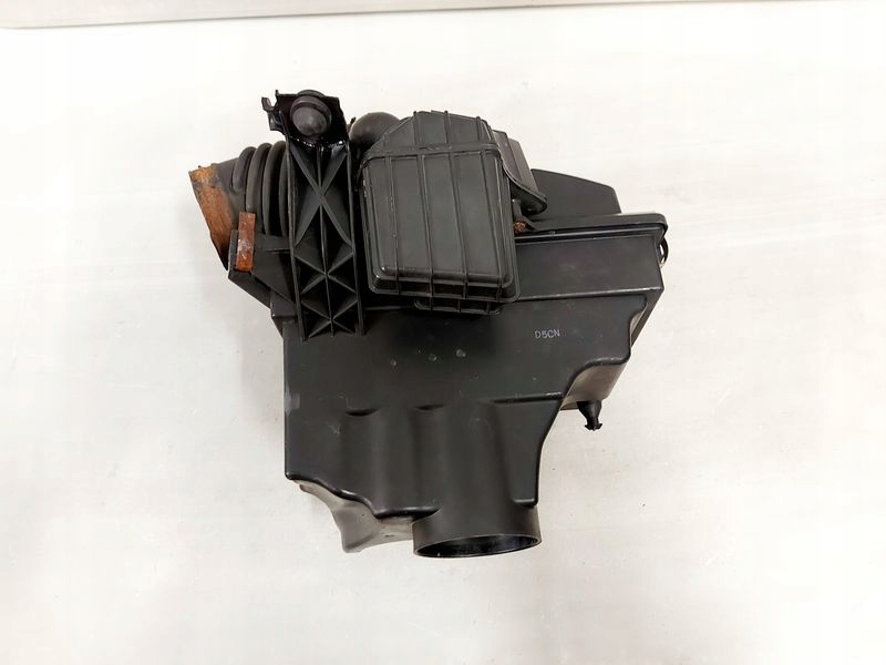 фото №7, Mazda 5 v 1.8 2.0 b корпус фільтра повітря