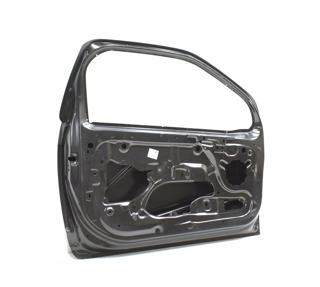 фото №6, Citreon ds3 двері ліва перед передні org nowe