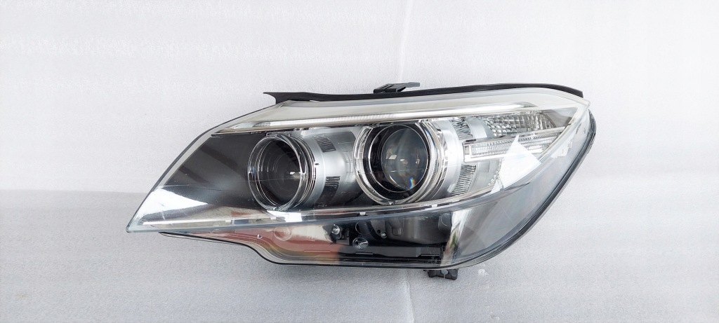 Купить Bmw z4 e89 lift lci лампа левая передняя bi-xenon led 7303245