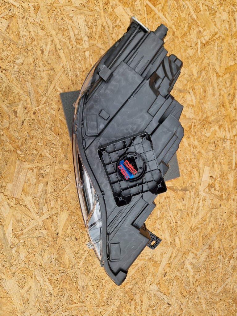 Ford kuga mk3 3 full led фара левая перед передняя европа Цена