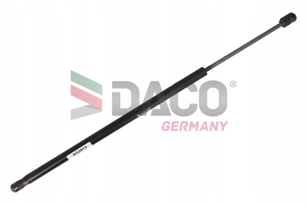 фото №1, Daco пружина газова