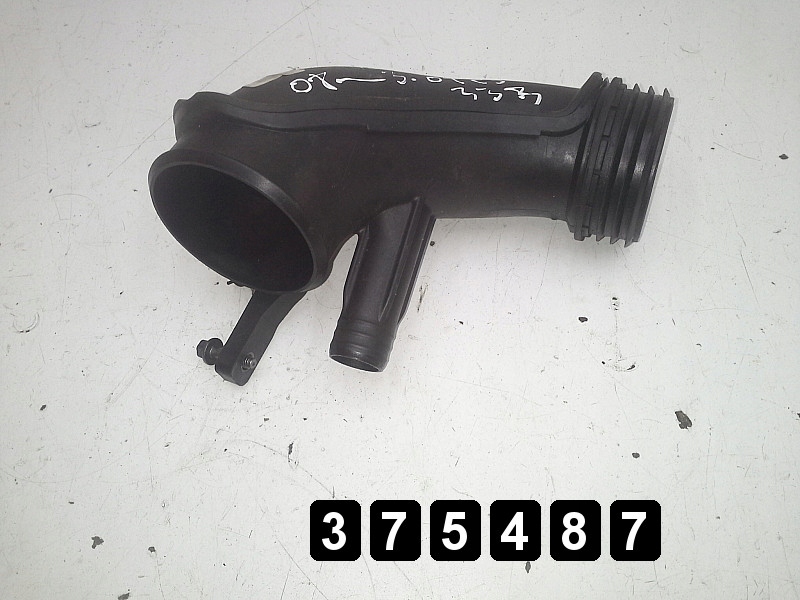 фото №1, 2008 bmw x5 труба шланг # 3000td 11564310