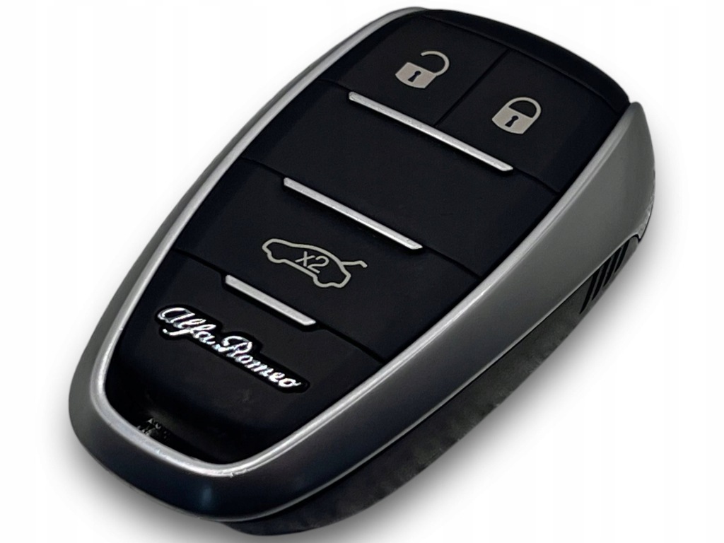 фото №2, Alfa romeo giulia stelvio ключ 156140440 m