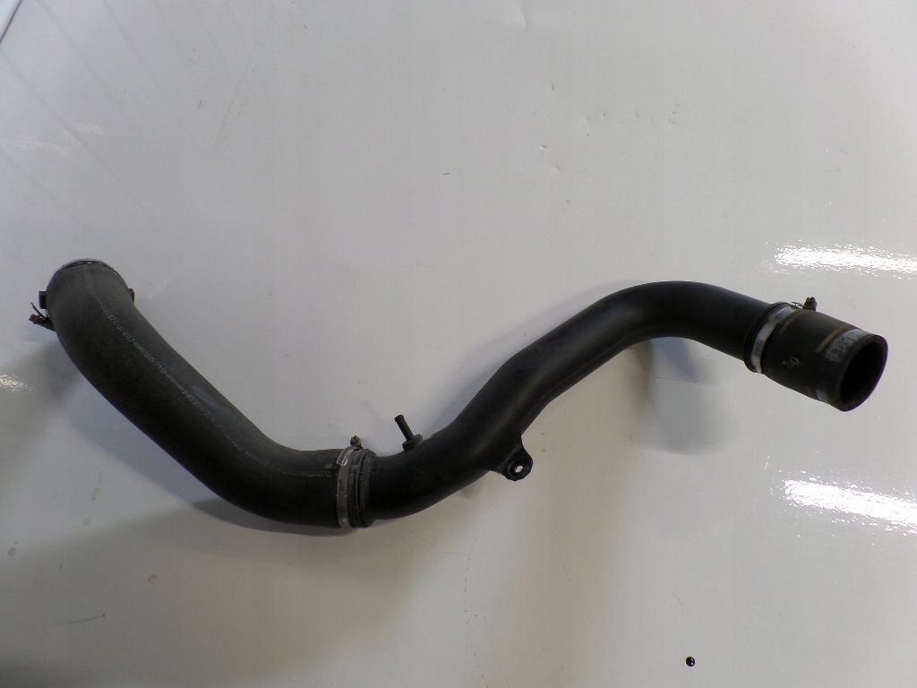 фото №1, Peugeot expert i 2.0 hdi труба повітрозабірник повітря