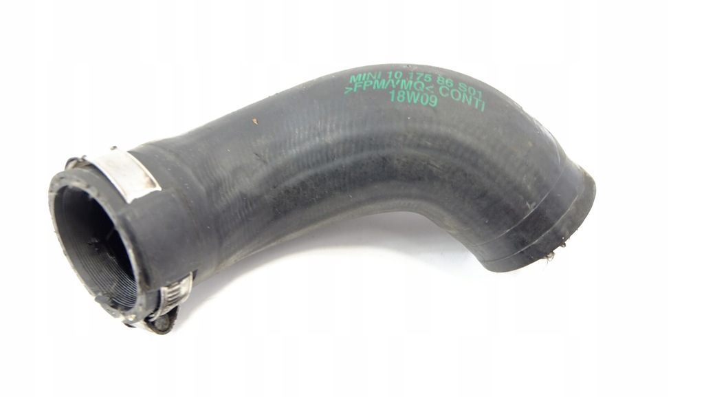 фото №1, Mini cooper r56 1.6d wąż шланг труба воздуха 1017586