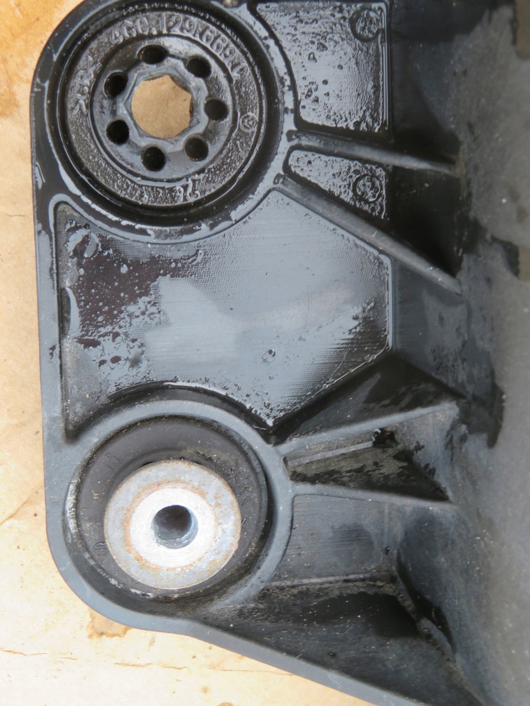 фото №10, Audi оригинальный номер 4g0145673r труба интеркулер