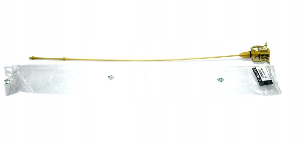 фото №1, Щуп масла master ii movano 2.2 dci оригинал