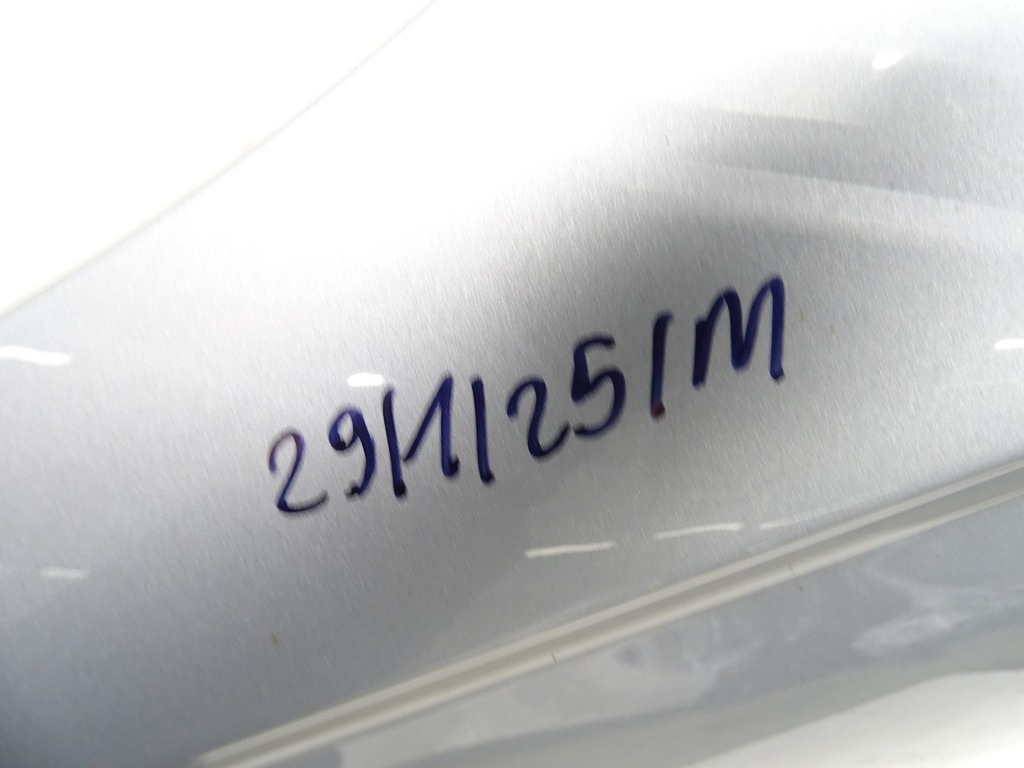 фото №10, Крыло левый перед левый передний audi a6 c7 lx7w