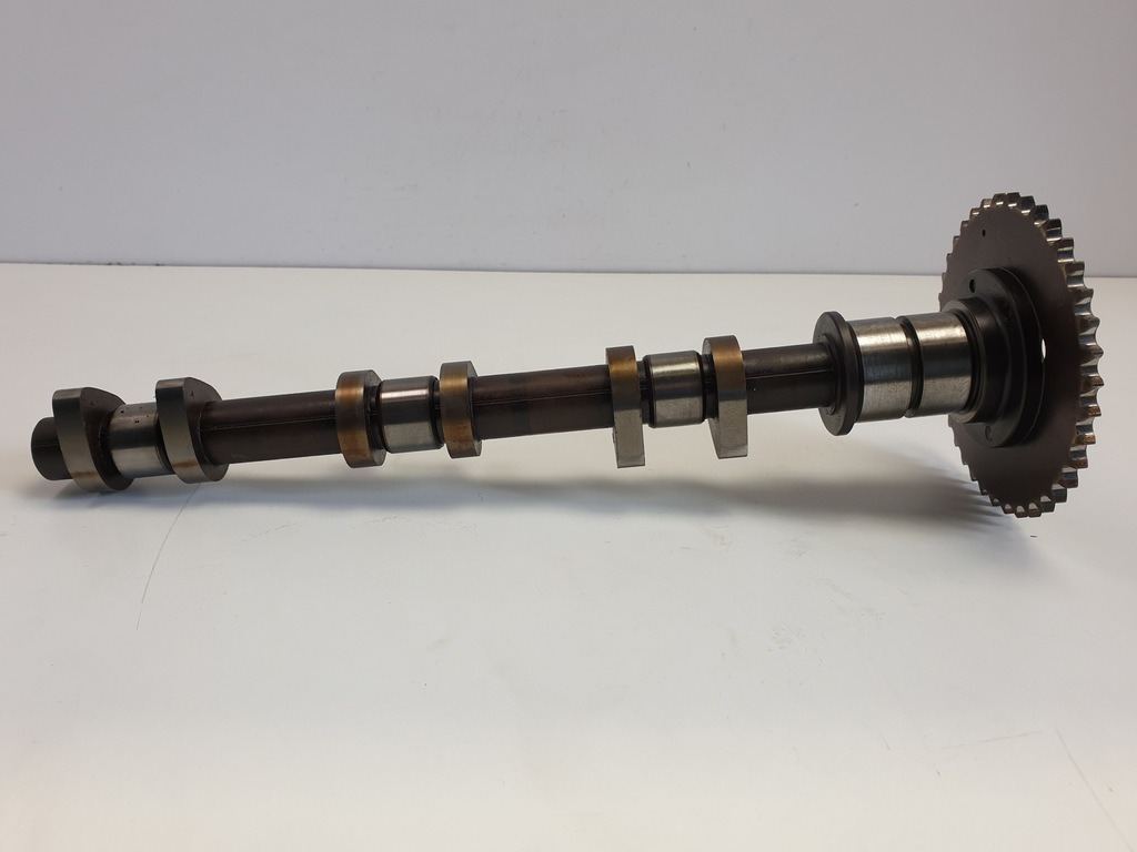 фото №6, Subaru legacy iv 3.0 h6 вал распределительного вала всасывающий