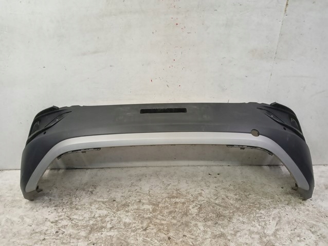 фото №1, Бампер задняя задний vw id4 id.4 11a 20-