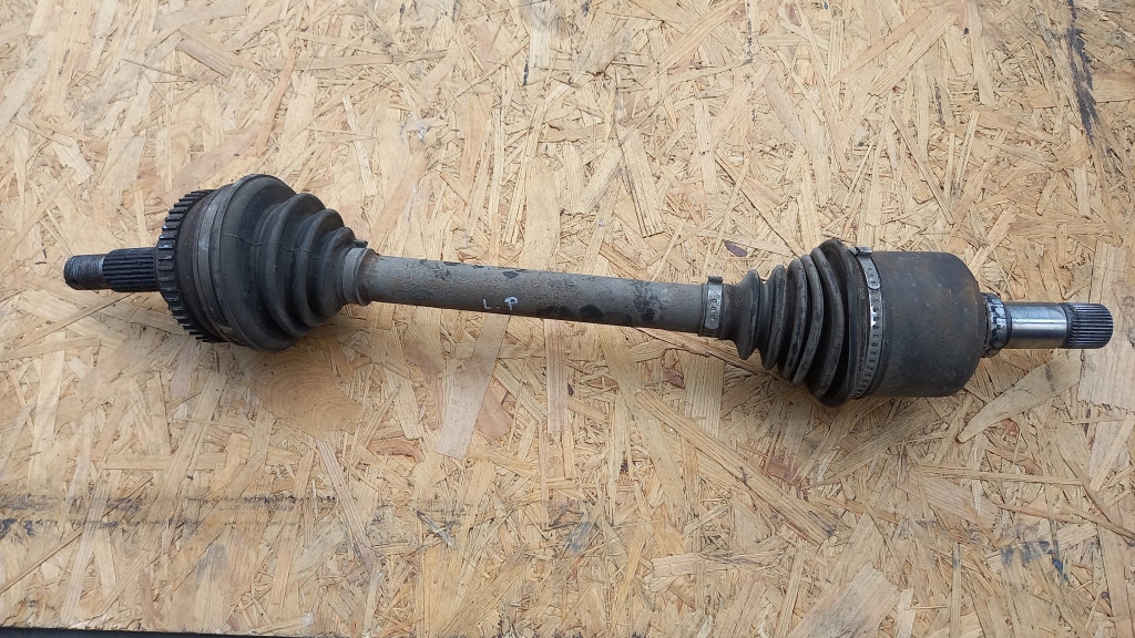 Купить Приводной вал левая перед fiat ulysse 2 03r 2.2d