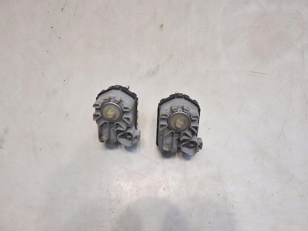 фото №5, Моторчик регулировки лампы subaru legacy v