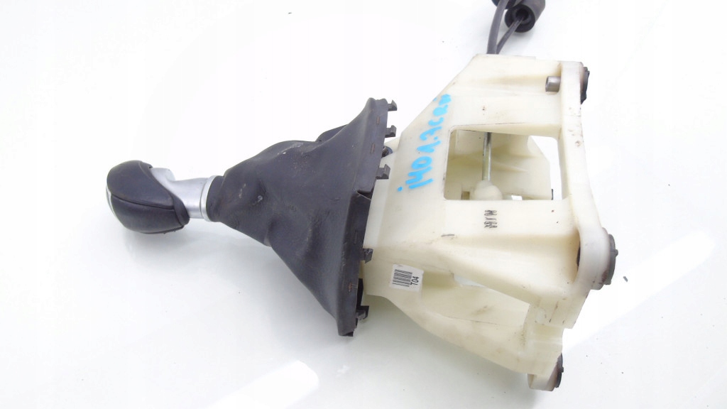 фото №7, Домкрат вибірник передач троси hyundai i40 1.7 crdi