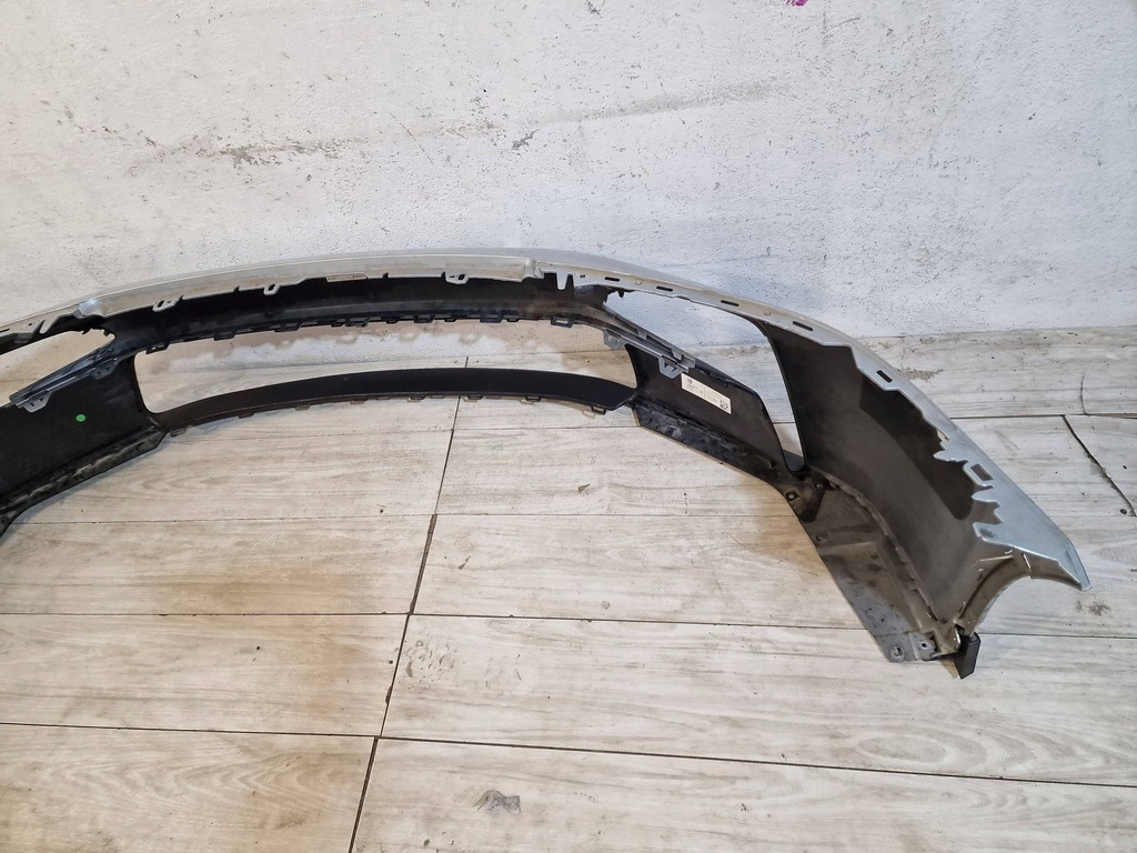 фото №14, Porsche 911 992 gt3 21- бампер передній