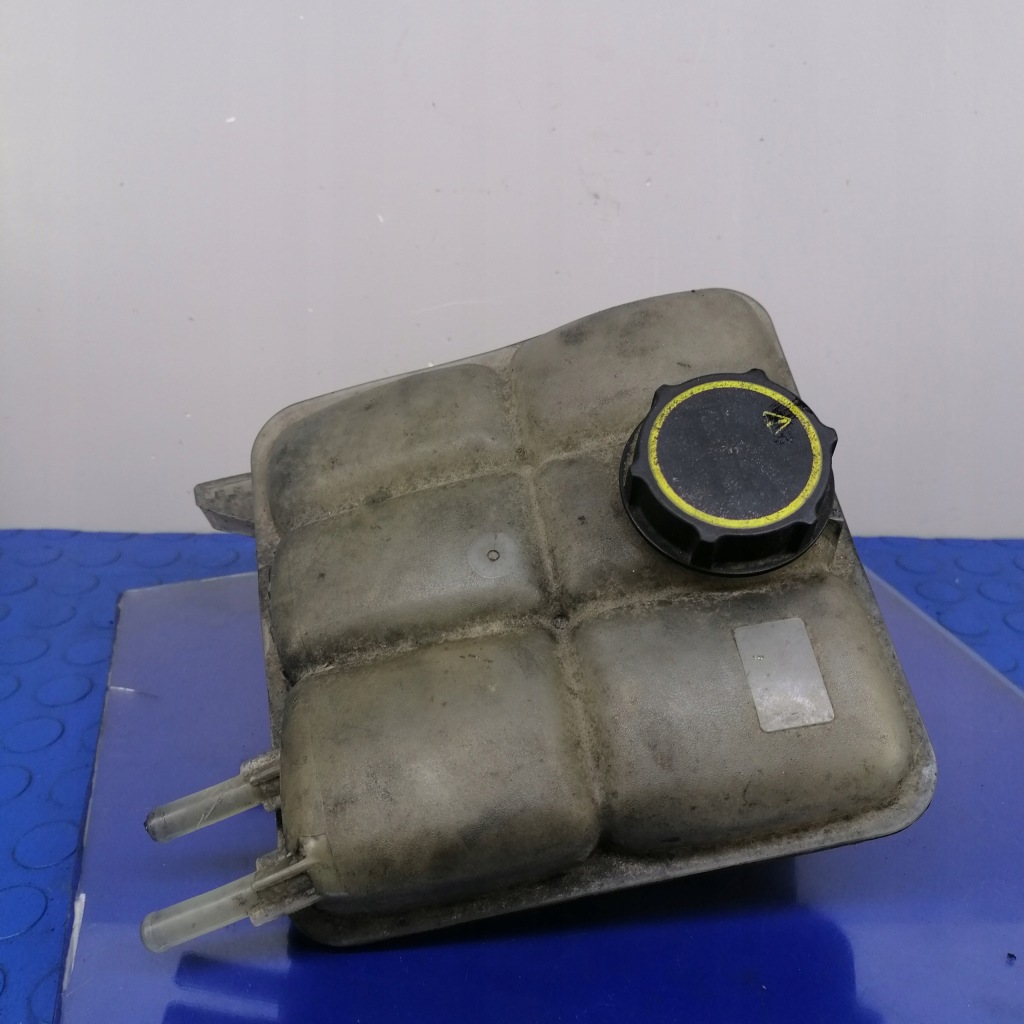 фото №1, Ford focus mk2 бак расширительный 3m5h8k218d2l4a