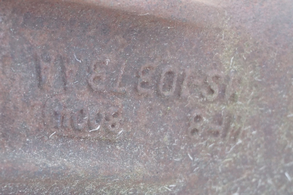 фото №6, Мост дифференциал задняя chrysler 300c dodge magnum 3.5 p52111503af