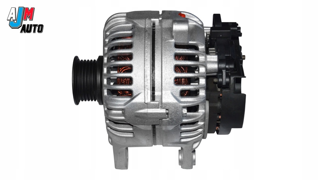 фото №2, Генератор 2.0 16v 2.2 dci renault vel satis