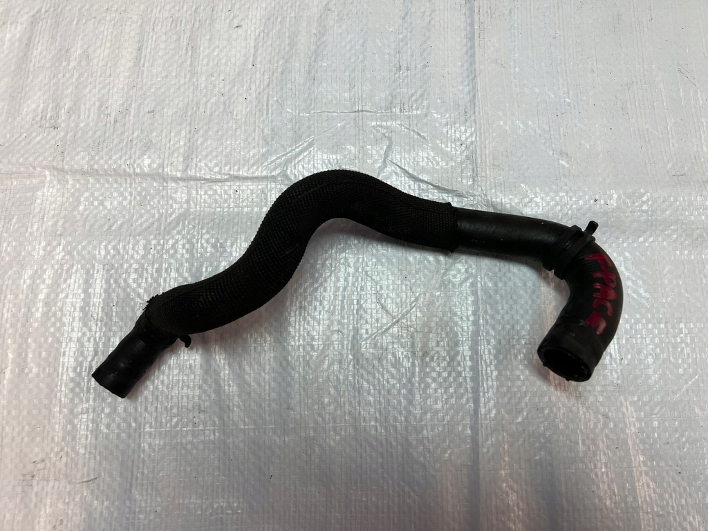 фото №1, Jaguar f-pace шланг wody g4d39y438ab