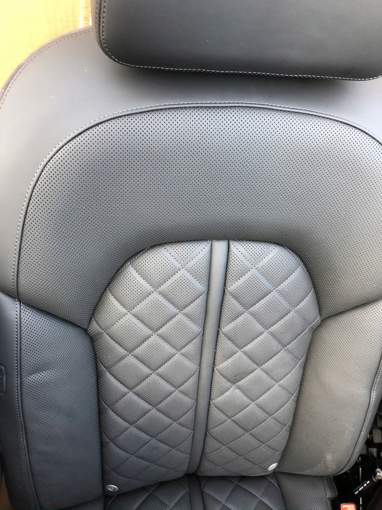 фото №9, Audi a8 s8 d4 4h сидіння комфорт вентильовані масаж підігрів full опція 70 km