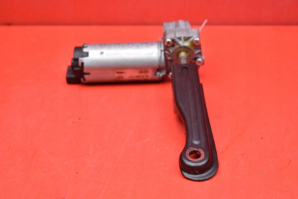 фото №6, Моторчик регулировки сиденье водителя l0077529ac05 ford mondeo mk4 07-10