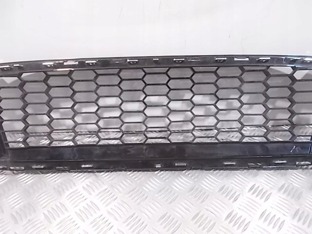 фото №12, Решётка радиатора решётка радиатора ford mondeo mk5 st fusion st 14-19 ds7j-8200-a оригинал